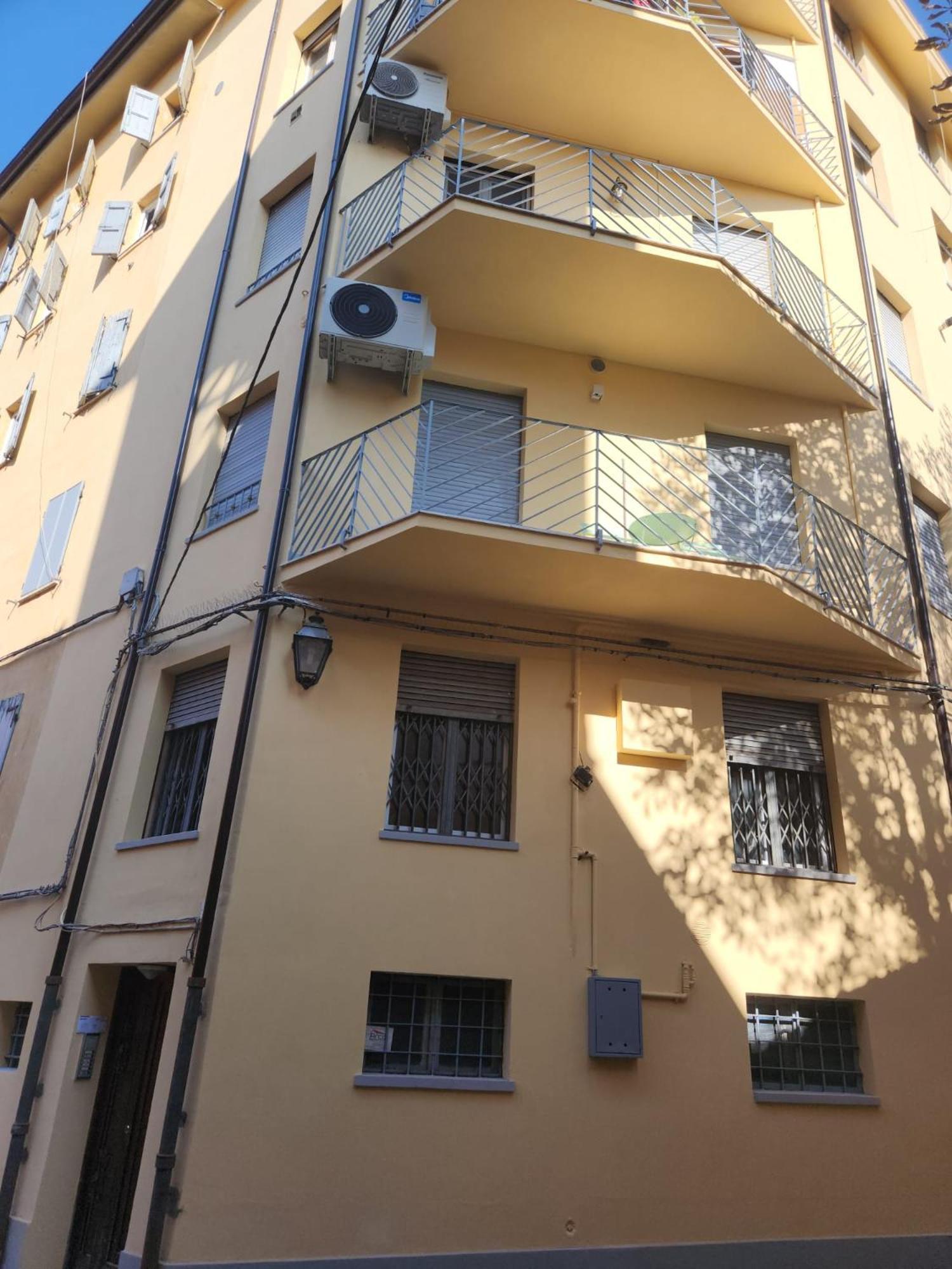 Dei Gallucci Apartment B&B Modena Exteriér fotografie