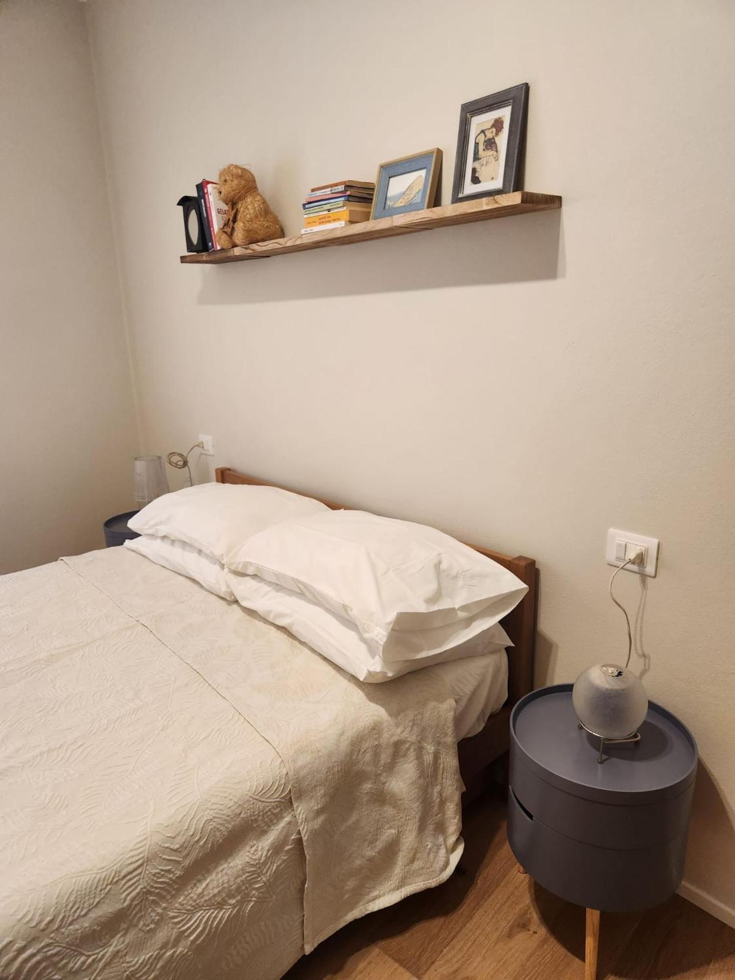 Dei Gallucci Apartment B&B Modena Exteriér fotografie