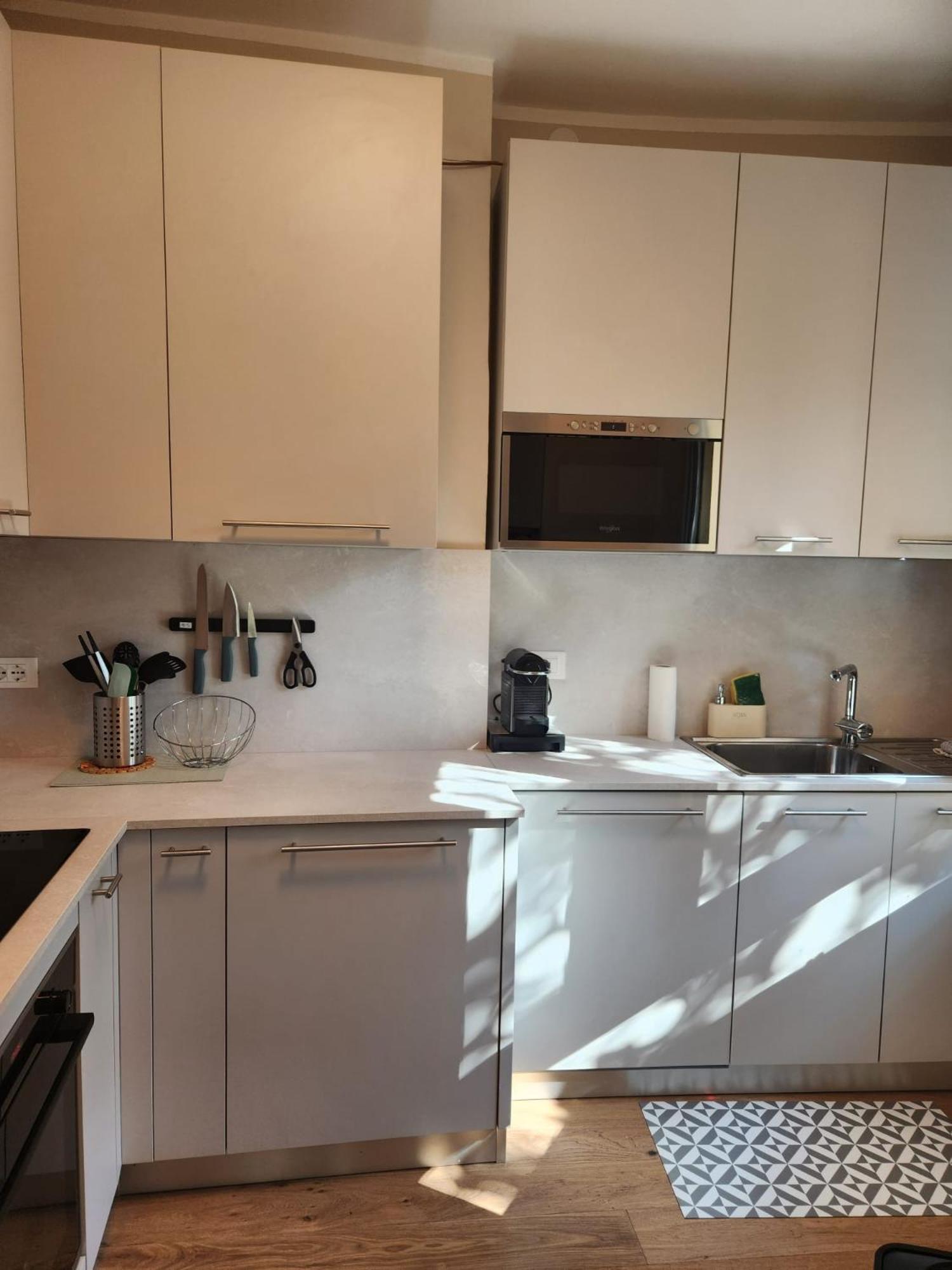 Dei Gallucci Apartment B&B Modena Exteriér fotografie