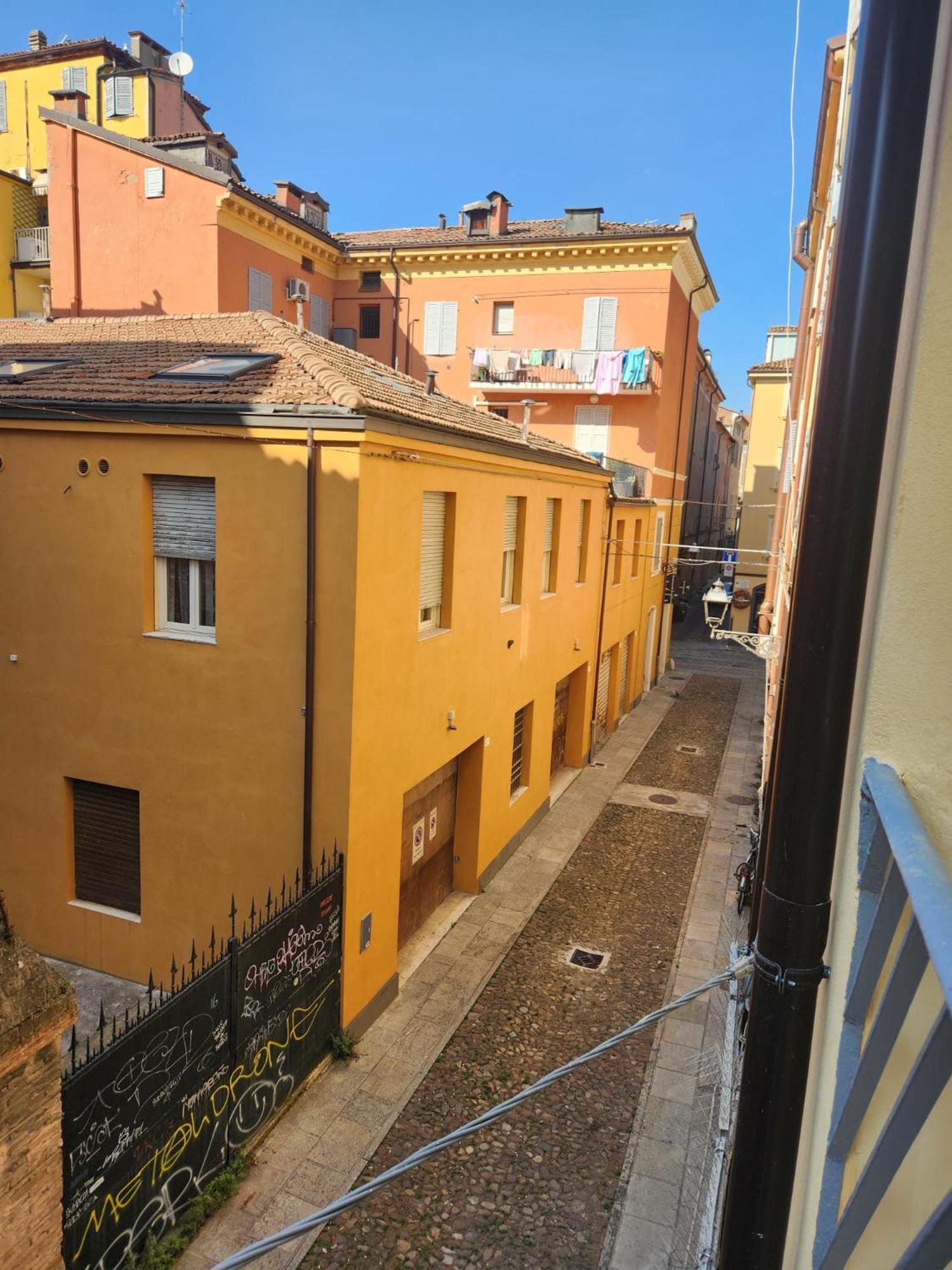 Dei Gallucci Apartment B&B Modena Exteriér fotografie