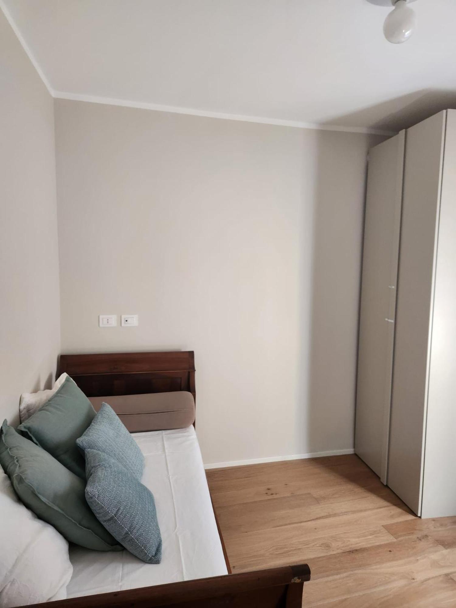 Dei Gallucci Apartment B&B Modena Exteriér fotografie