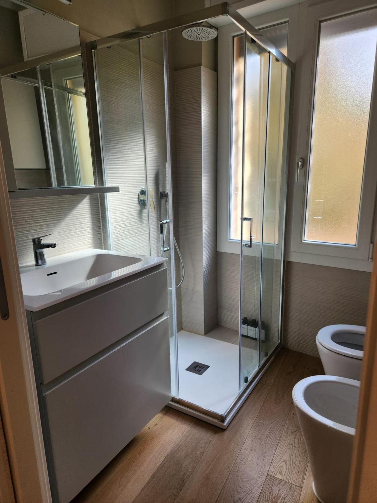 Dei Gallucci Apartment B&B Modena Exteriér fotografie