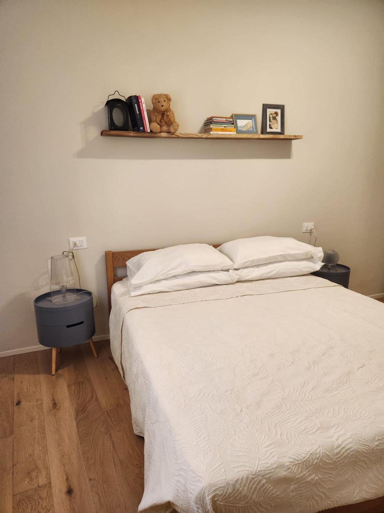 Dei Gallucci Apartment B&B Modena Exteriér fotografie